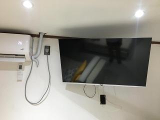 Stay in Manila, Cambridge Village - 3