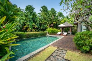 Sanctoo Suites & Villas - Gianyar - 3