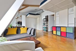 Studio Appartement Quartier Panthéon 3 Free Netflix - Paris - 7