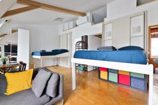 Studio Appartement Quartier Panthéon 3 Free Netflix - Paris - 3