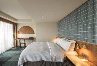 天下南隅 Provintia Hotel - Tainan - 1