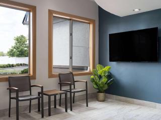 Baymont by Wyndham Indianapolis East - Indianápolis - 6