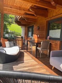 Ferienwohnungen am Riedanger - Mayrhofen - 9