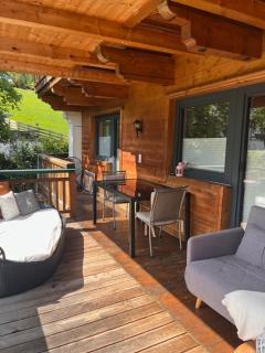 Ferienwohnungen am Riedanger - Mayrhofen - 8