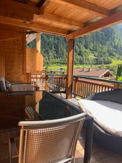 Ferienwohnungen am Riedanger - Mayrhofen - 2
