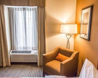 Comfort Inn at the Park - Hershey - 1