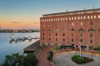 The Inn at Henderson's Wharf, Ascend Hotel Collection - Baltimore - 0