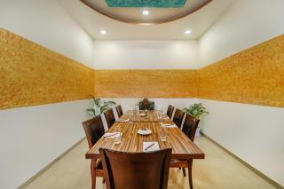 Sterling Panchgani - Panchgani - 6
