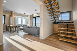 Majestic Skyline - Balta Albă - 4