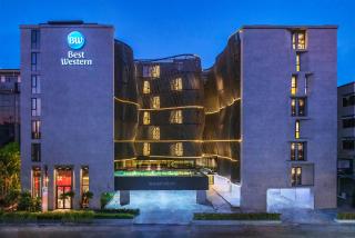 Best Western Ratchada Hotel - Bangkok - 0