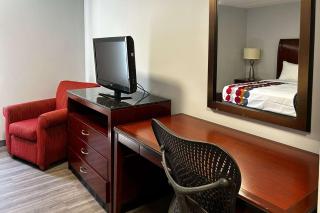 Rodeway inn Clemmons - Winston-Salem Area - 5