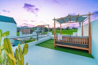Villa Aurelia - 2 Bedrooms Rooftop Villa in Canggu - Canggu - 2