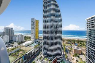 Oracle - Best in Broadbeach - Gold Coast - 3