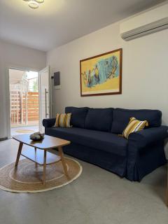 New & comfy apt near Heraklion-airport and sea - 2