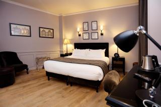 Hotel Saint-Louis Pigalle - Paris - 9