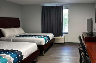 Rodeway inn Clemmons - Winston-Salem Area - 7