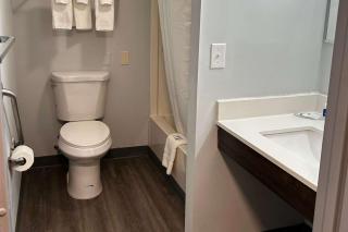 Rodeway inn Clemmons - Winston-Salem Area - 3