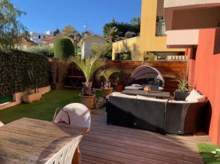 Bel Appartement - Terrasse XXL - Vence - 3