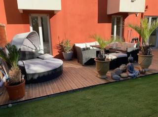 Bel Appartement - Terrasse XXL - Vence - 4