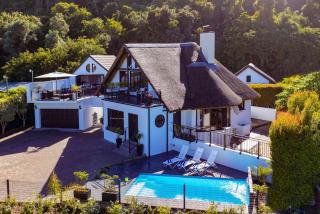 Cloverleigh Guest House - Wilderness - 6
