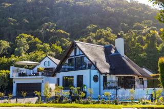 Cloverleigh Guest House - Wilderness - 5