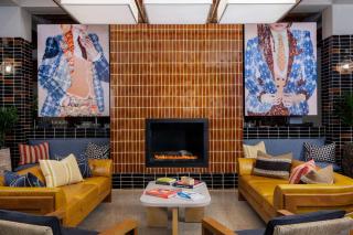 Motto By Hilton Bentonville Downtown - Bentonville - 2