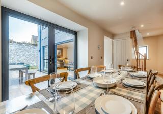 Vine Cottage - United Kingdom - 3