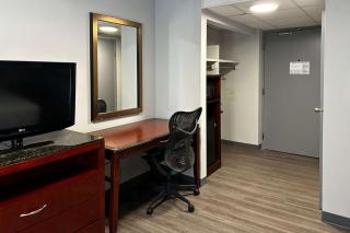 Rodeway inn Clemmons - Winston-Salem Area - 4