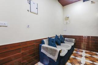 FabHotel Uma Yugul - Ayodhya - 5