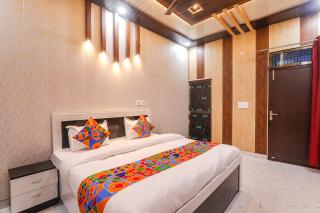 FabHotel Uma Yugul - Ayodhya - 0