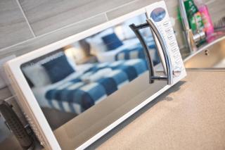 Modern Twin Studio - Town Centre - Long Stays Welcome! - 4