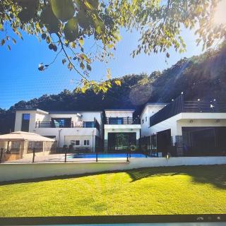 Wonju Gwirae 630 Dog Pool Villa - Wonju - 6