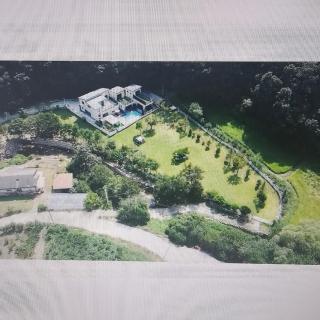 Wonju Gwirae 630 Dog Pool Villa - Wonju - 4