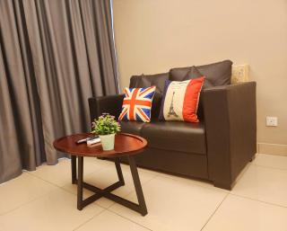 New!! Genting Ion Delemon Studio Free Wi-fi Parking E413A06 - 3