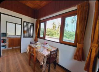 Khum Laanta Resort - SHA Extra Plus - Ko Lanta - 1