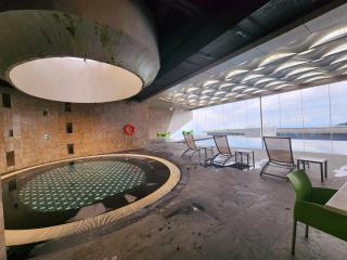 New!! Genting Ion Delemon Studio Free Wi-fi Parking E413A06 - Resorts World Genting - 6