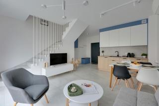 Jastrzębia Góra - Domy na Kuracyjnej by Downtown Apartments - Jastrzębia Góra - 1
