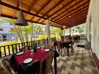 Sundowners Guesthouse - Hikkaduwa - 1