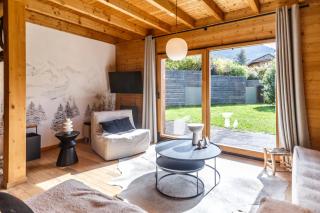 Chalet Ilca - Thollon - 6