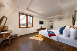 Sapa TT Homestay - 1