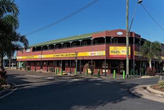 Hotel Metropole Proserpine - Proserpine - 5