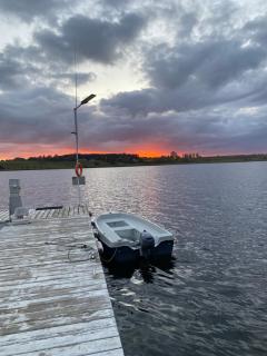 Królowa Luiza i Wiking - 5