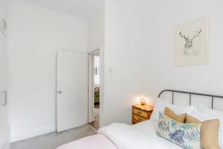 The Barnsbury, London Apartment with WIFI - Londra - 1