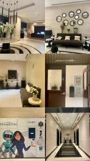 Greenbelt Hamilton Tower 1 Legazpi Makati City - Manila - 6