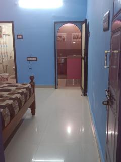 Sridhar rooms - Tiruvannāmalai - 4
