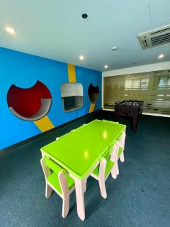 Greenbelt Hamilton Tower 1 Legazpi Makati City - Manila - 5