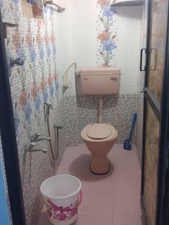 Sridhar rooms - Tiruvannāmalai - 3