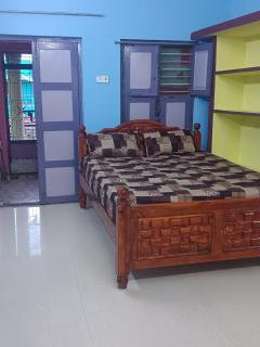 Sridhar rooms - Tiruvannāmalai - 1