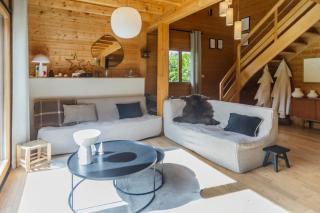 Chalet Ilca - Thollon - 5