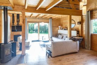 Chalet Ilca - Thollon - 7